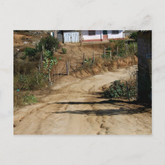 Een mooie Dag in het Briefkaart van de Buurt