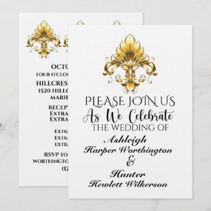 Een mooie dag voor een bruiloft op Linen - Bekijk  Kaart