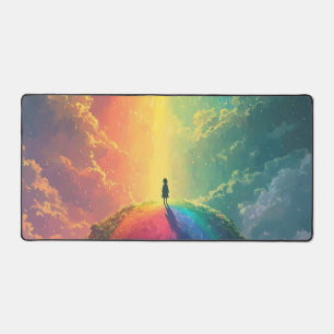 Een mooie droom bureaumat