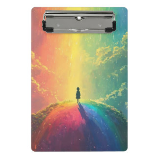 Een mooie droom mini klembord