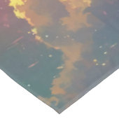 Een mooie droom tafelkleed (Gekanteld)