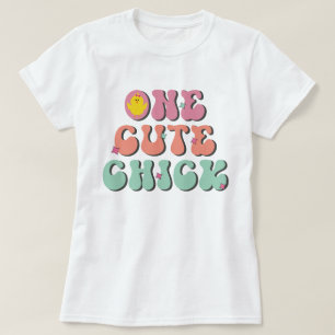 Eén Mooie Kuiken T-shirt