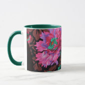 Een mooie mok met Philip Jacobs Fabric (Links)