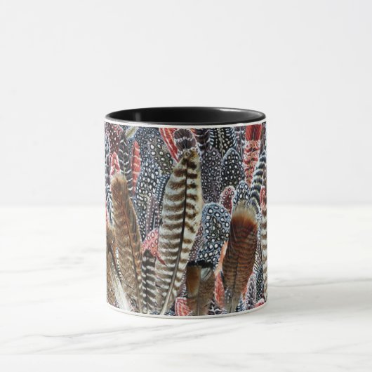 Een mooie Mok van de Fabric van Philip Jacobs (Midden)