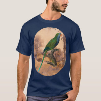 Een mooie papegaai 4 t-shirt