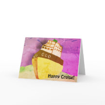 Een mooie reis maken