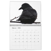 Een moord op de Kalender van de Wegen (Feb 2026)