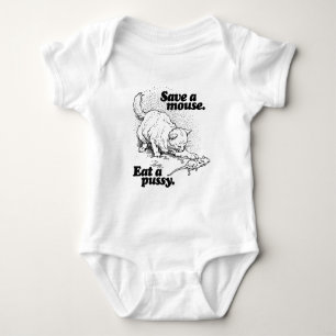 EEN MUIS OPSLAAN - png.nl Romper