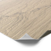 Een MV-22 Osprey vult midflight Poster (Hoek)