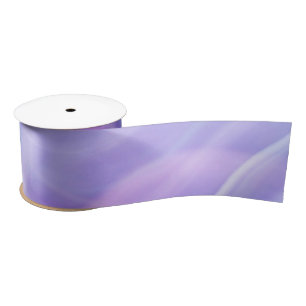 Een mystieke pastelnevel lint