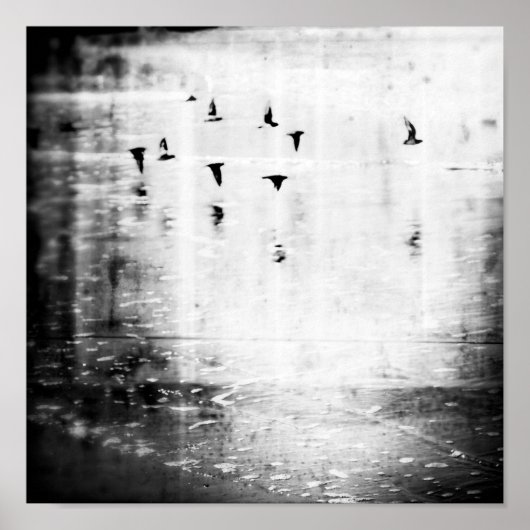 Een mythe om in te geloven poster (Voorkant)