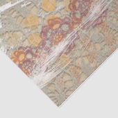 Een naaien Junk Journal Series Design #16 Tissuepapier (Detail)