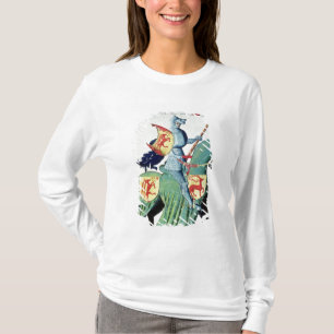 Een nacht met de armen van Verona T-shirt