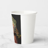 Een nachtmerrie op Elm Street | IJskap van Springw Papieren Bekers (Links)