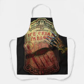 Een nachtmerrie op Elm Street | IJskap van Springw Schort (Voorkant)