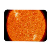 EEN NEAIR UITZICHT VAN DE BEAUTIFULZON MAGNEET (Horizontaal)