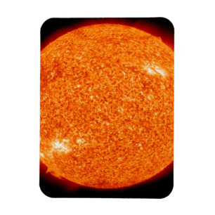 EEN NEAIR UITZICHT VAN DE BEAUTIFULZON MAGNEET