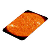 EEN NEAIR UITZICHT VAN DE BEAUTIFULZON MAGNEET (Linkerzijde)