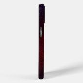 Een neutronenster met een schijf van warm stof. Case-Mate iPhone case (Achterkant / Rechts)