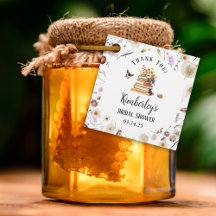 Een nieuw Chapter Baby shower-verhalenboek Wildflo