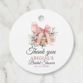 EEN NIEUW HOOFDSTUK BEGINT BRUIDSSUIIE WELKOM BEDANKJES LABELS