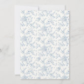 Een nieuw hoofdstuk begint met het boeken van een kaart (Achterkant)