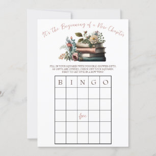 Een nieuw hoofdstuk begint! Vrijgezellenfeest BING Kaart