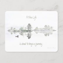 Een nieuw leven: Een reis begint op het punt:-Leni