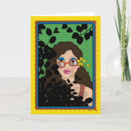 Een nieuw Perspectief_B_Wenskaart Kaart