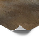 Een nieuw Poster van de Dagen/Druk (Hoek)