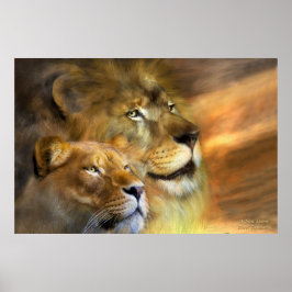 Een nieuw Poster van de Dagen/Druk