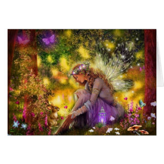 Een nieuw vrijschip Fantasy Fairy