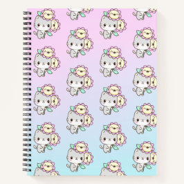 Een nieuwe dag.... een nieuw begin notitieboek