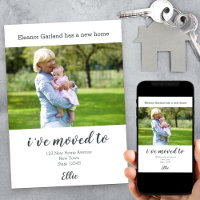 Een nieuwe foto van de Douane van het Huis heb ik 