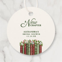 Een Nieuwe Hoofdstuk Kerst Boek Thema Bruiloft Fee