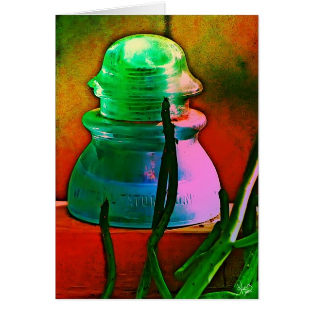 Een nieuwe oproep (Voorkant)