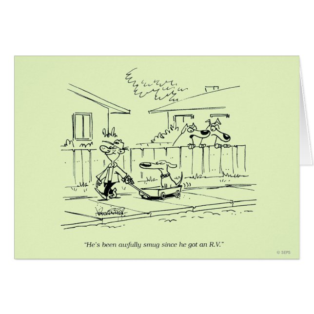 Een nieuwe Ride (Voorkant Horizontaal)