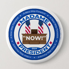 Een nieuwe weg voorwaarts Button