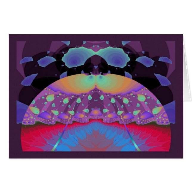 Een nieuwe wereld (Voorkant Horizontaal)