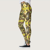 Een nog groter idee van kleur leggings (Links)