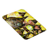 Een nog groter idee van kleur magneet (Rechterzijde)