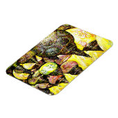 Een nog groter idee van kleur magneet (Linkerzijde)