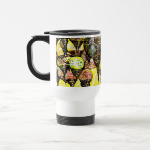 Een nog groter idee van kleur reisbeker