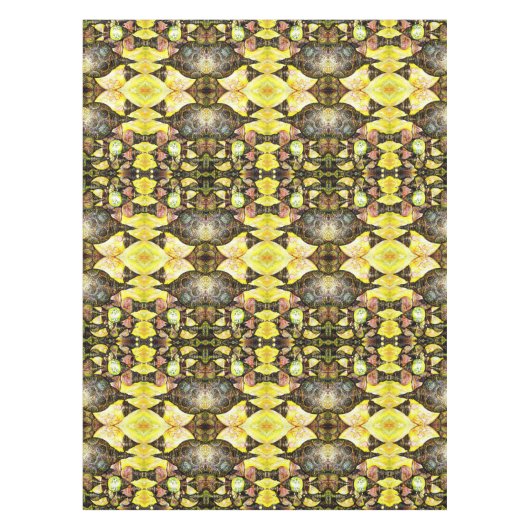 Een nog groter idee van kleur tafelkleed (Voorkant)