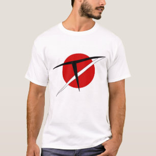 Een normaal shirt met een G-rating