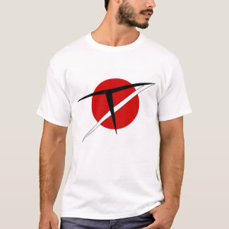 Een normaal shirt met een G-rating