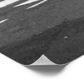 Een ochtend in New York Poster (Hoek)