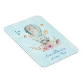 Een of andere Bunny houdt van je Bunny in een bal Magneet (Rechterzijde)