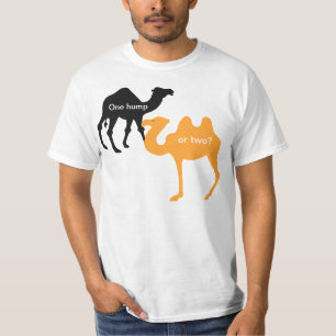 Een of twee? t-shirt