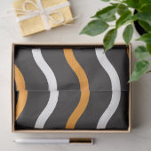 Een ontwerp uit de Halloween-reeks 11 Tissuepapier (Geschenk)